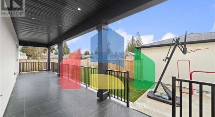 Residential - Single Family Home - Coquitlam, Canada - Canada