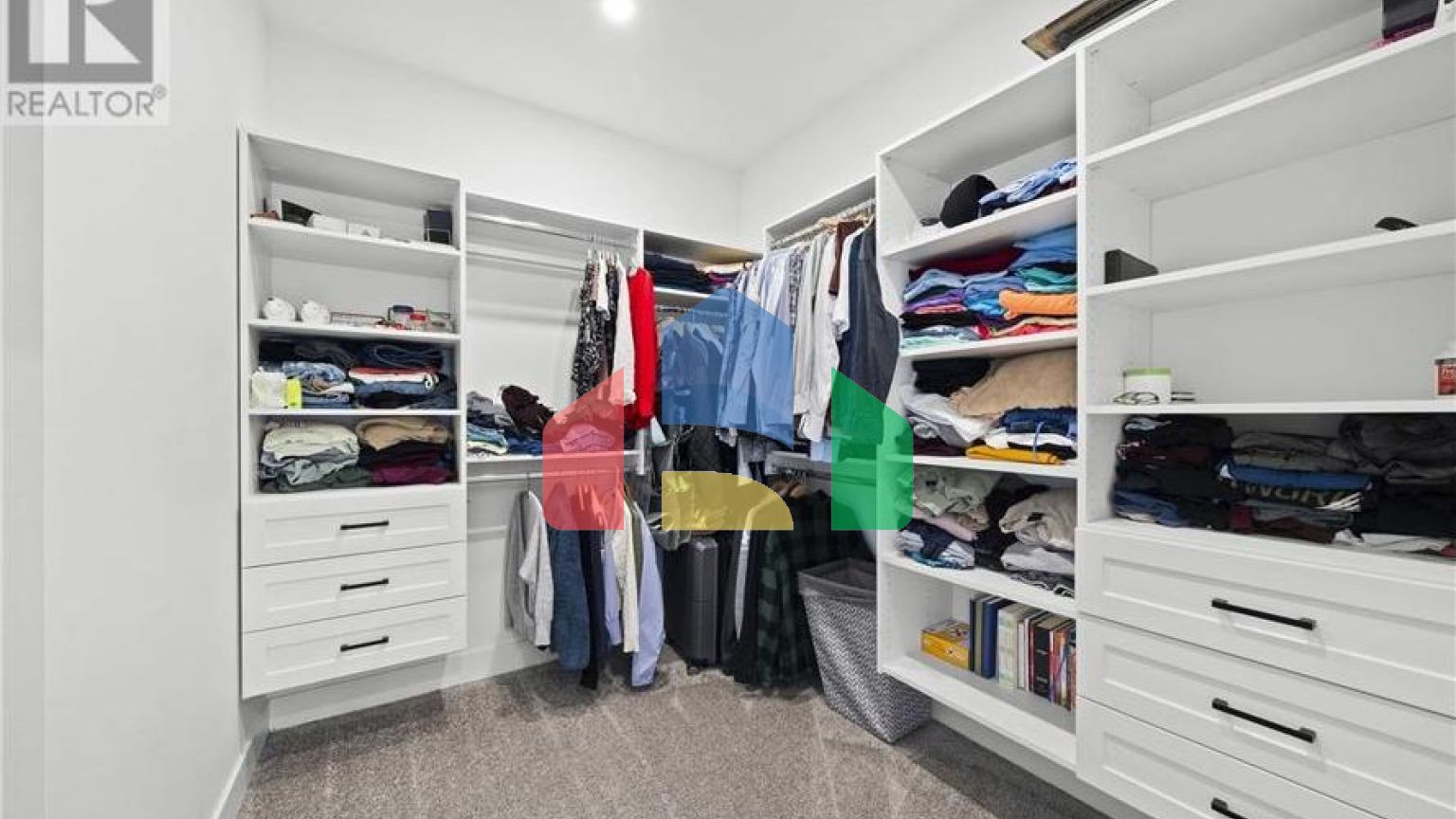 Residential - Single Family Home - Coquitlam, Canada - Canada