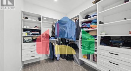 Residential - Single Family Home - Coquitlam, Canada - Canada