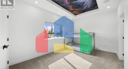 Residential - Single Family Home - Coquitlam, Canada - Canada