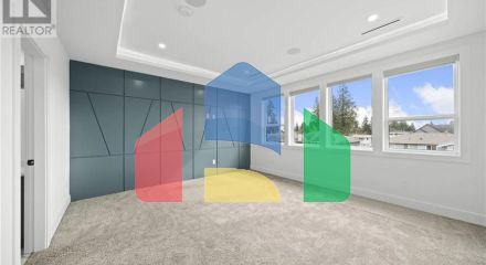 Residential - Single Family Home - Coquitlam, Canada - Canada