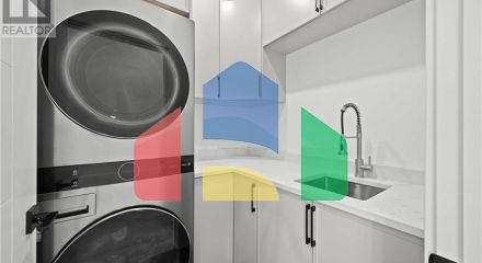 Residential - Single Family Home - Coquitlam, Canada - Canada