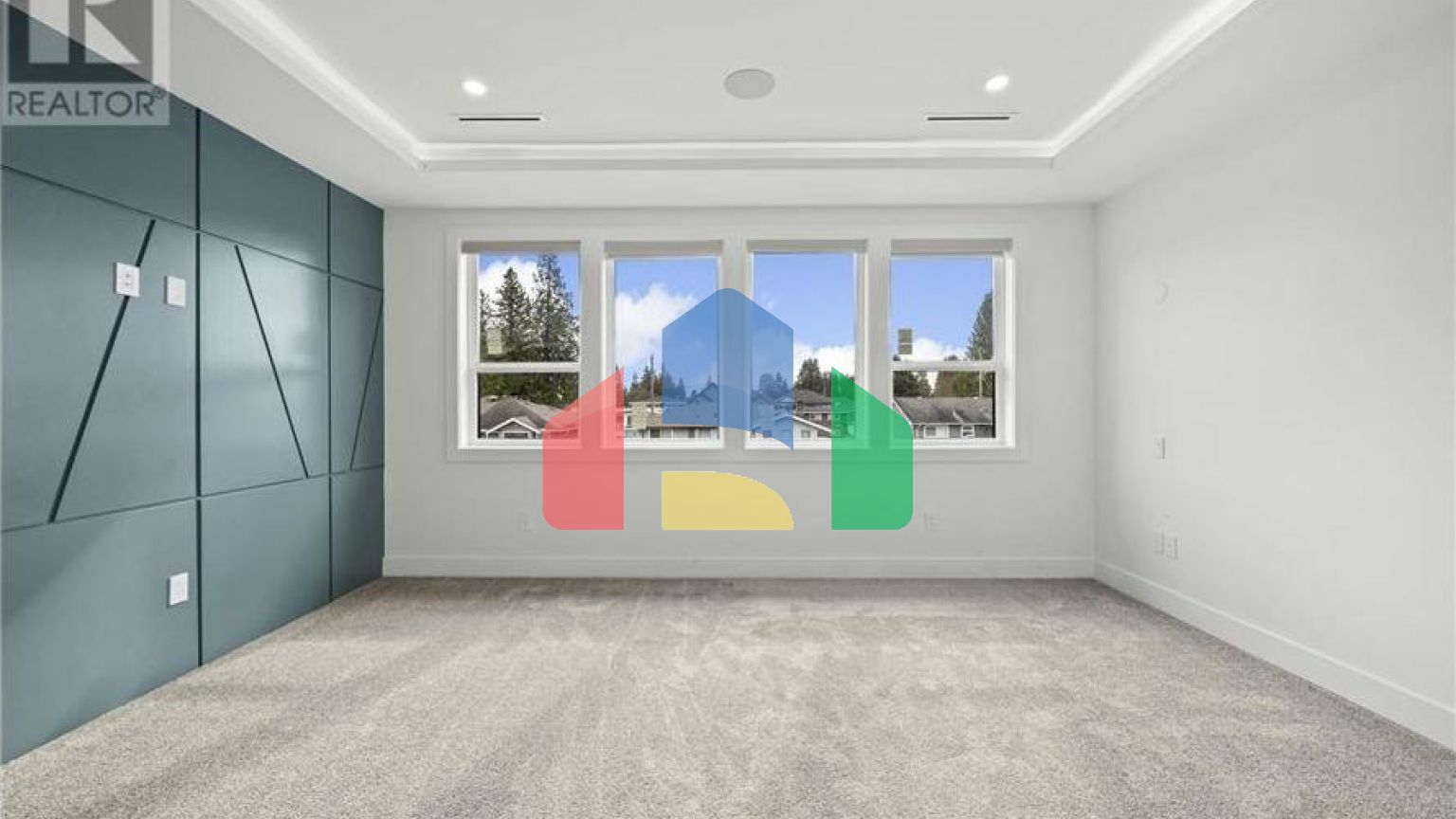 Residential - Single Family Home - Coquitlam, Canada - Canada