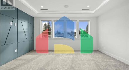 Residential - Single Family Home - Coquitlam, Canada - Canada