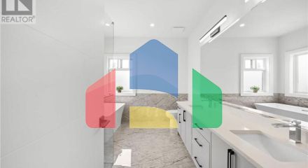 Residential - Single Family Home - Coquitlam, Canada - Canada