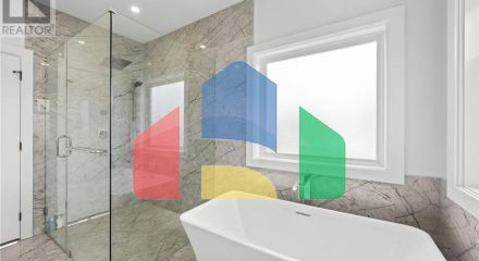 Residential - Single Family Home - Coquitlam, Canada - Canada