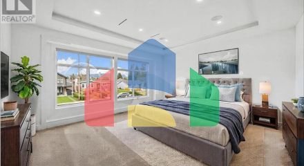 Residential - Single Family Home - Coquitlam, Canada - Canada