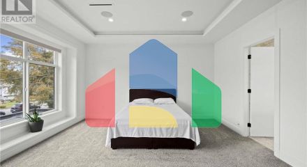 Residential - Single Family Home - Coquitlam, Canada - Canada