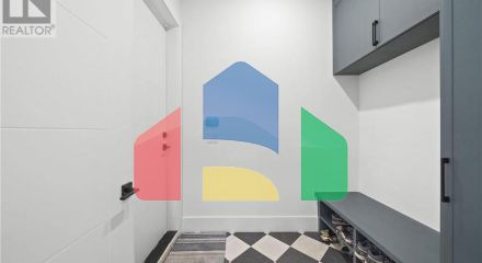 Residential - Single Family Home - Coquitlam, Canada - Canada