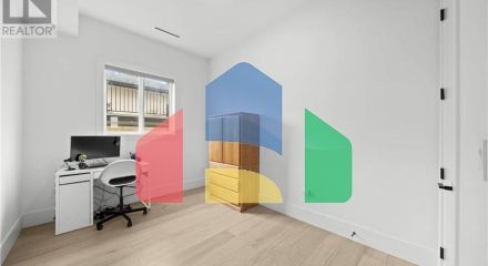 Residential - Single Family Home - Coquitlam, Canada - Canada