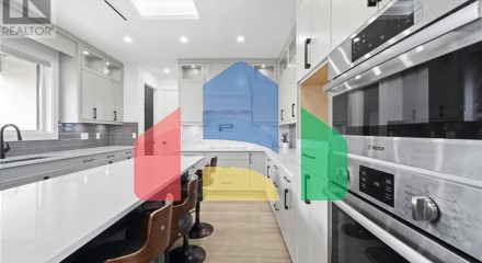 Residential - Single Family Home - Coquitlam, Canada - Canada