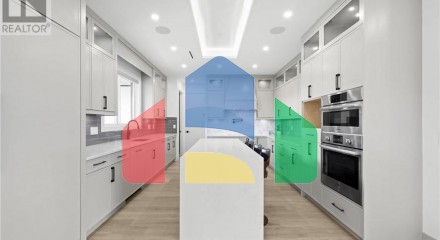 Residential - Single Family Home - Coquitlam, Canada - Canada