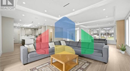 Residential - Single Family Home - Coquitlam, Canada - Canada