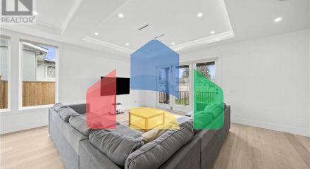 Residential - Single Family Home - Coquitlam, Canada - Canada