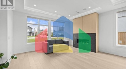 Residential - Single Family Home - Coquitlam, Canada - Canada