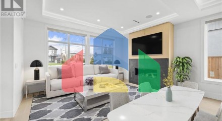 Residential - Single Family Home - Coquitlam, Canada - Canada