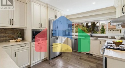 Residential - Condo/Apartment - Coquitlam, Canada - Canada