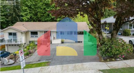 Residential - Condo/Apartment - Coquitlam, Canada - Canada