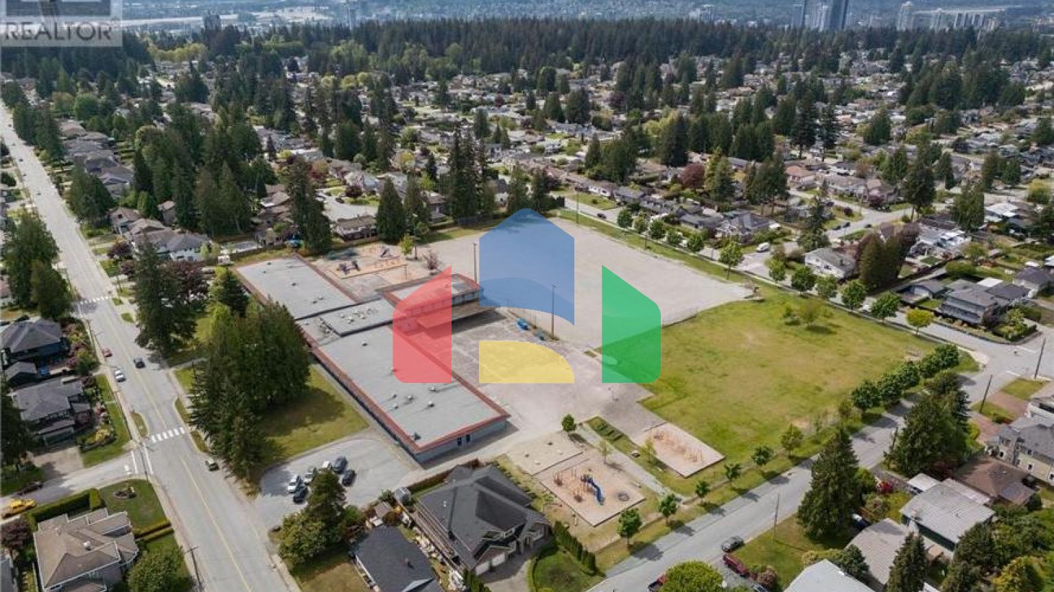 Residential - Condo/Apartment - Coquitlam, Canada - Canada