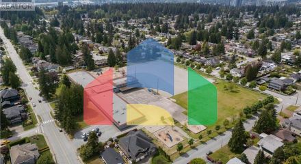 Residential - Condo/Apartment - Coquitlam, Canada - Canada