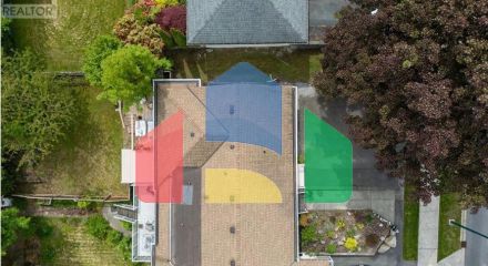 Residential - Condo/Apartment - Coquitlam, Canada - Canada