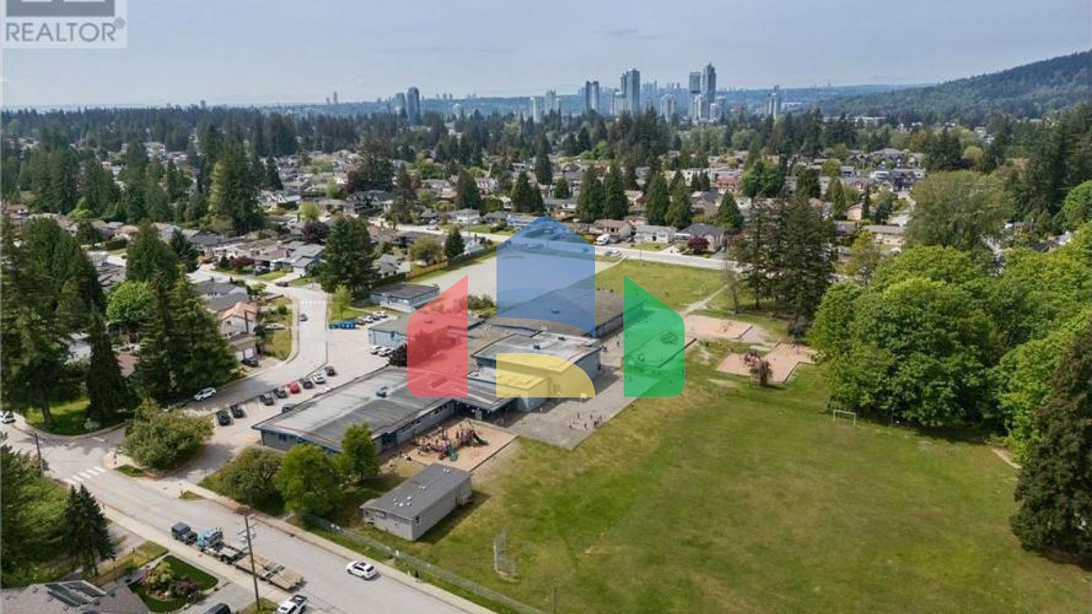 Residential - Condo/Apartment - Coquitlam, Canada - Canada