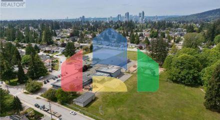 Residential - Condo/Apartment - Coquitlam, Canada - Canada