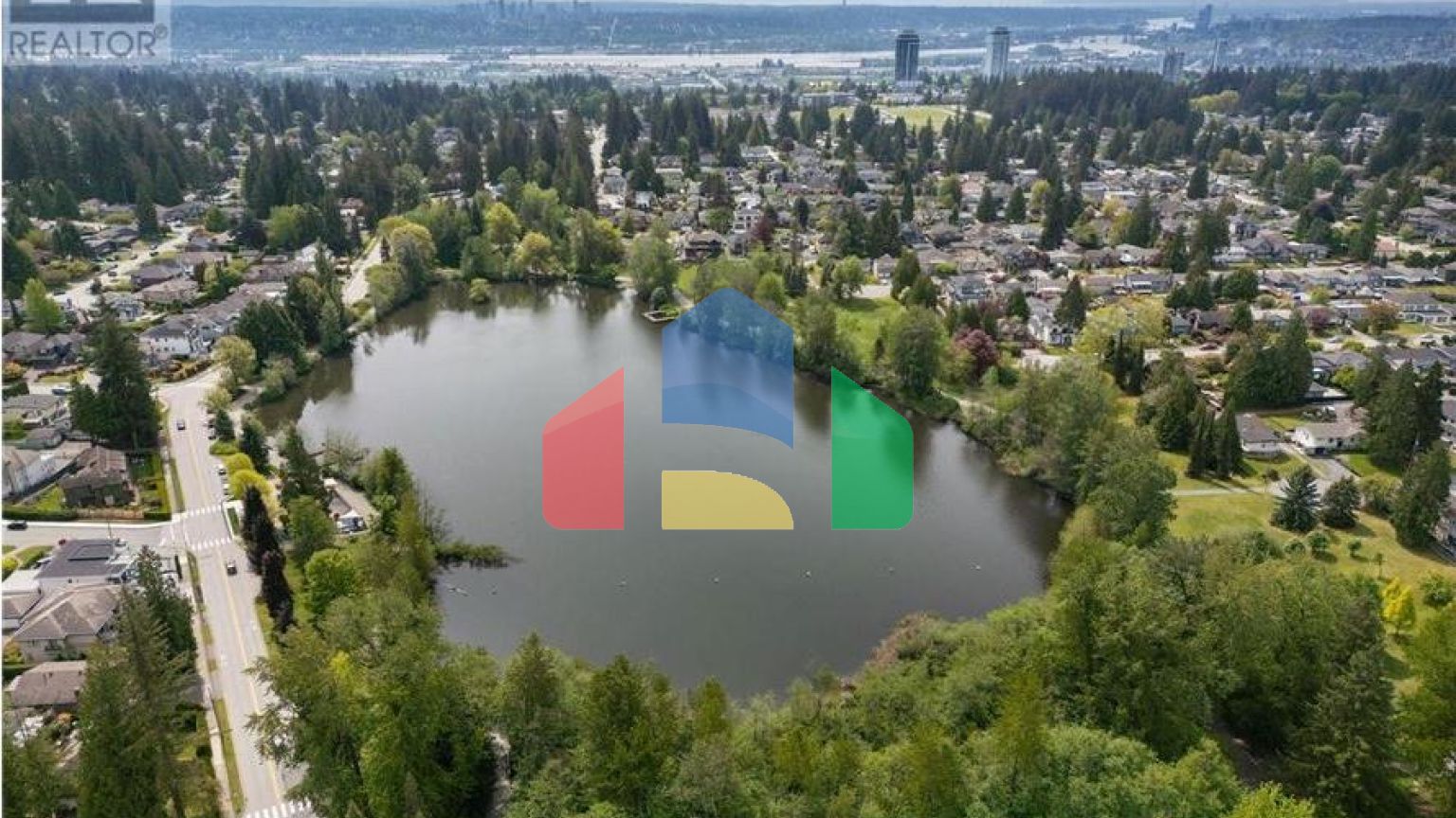 Residential - Condo/Apartment - Coquitlam, Canada - Canada