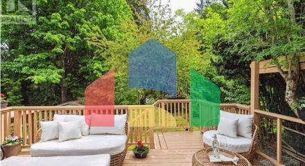 Residential - Condo/Apartment - Coquitlam, Canada - Canada