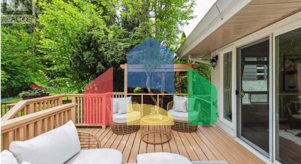 Residential - Condo/Apartment - Coquitlam, Canada - Canada