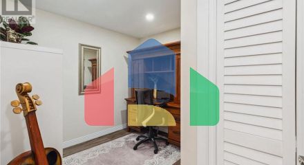 Residential - Condo/Apartment - Coquitlam, Canada - Canada