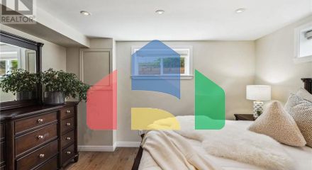 Residential - Condo/Apartment - Coquitlam, Canada - Canada