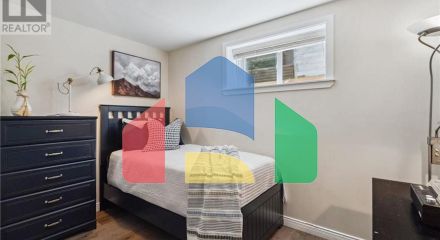 Residential - Condo/Apartment - Coquitlam, Canada - Canada