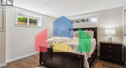 Residential - Condo/Apartment - Coquitlam, Canada - Canada