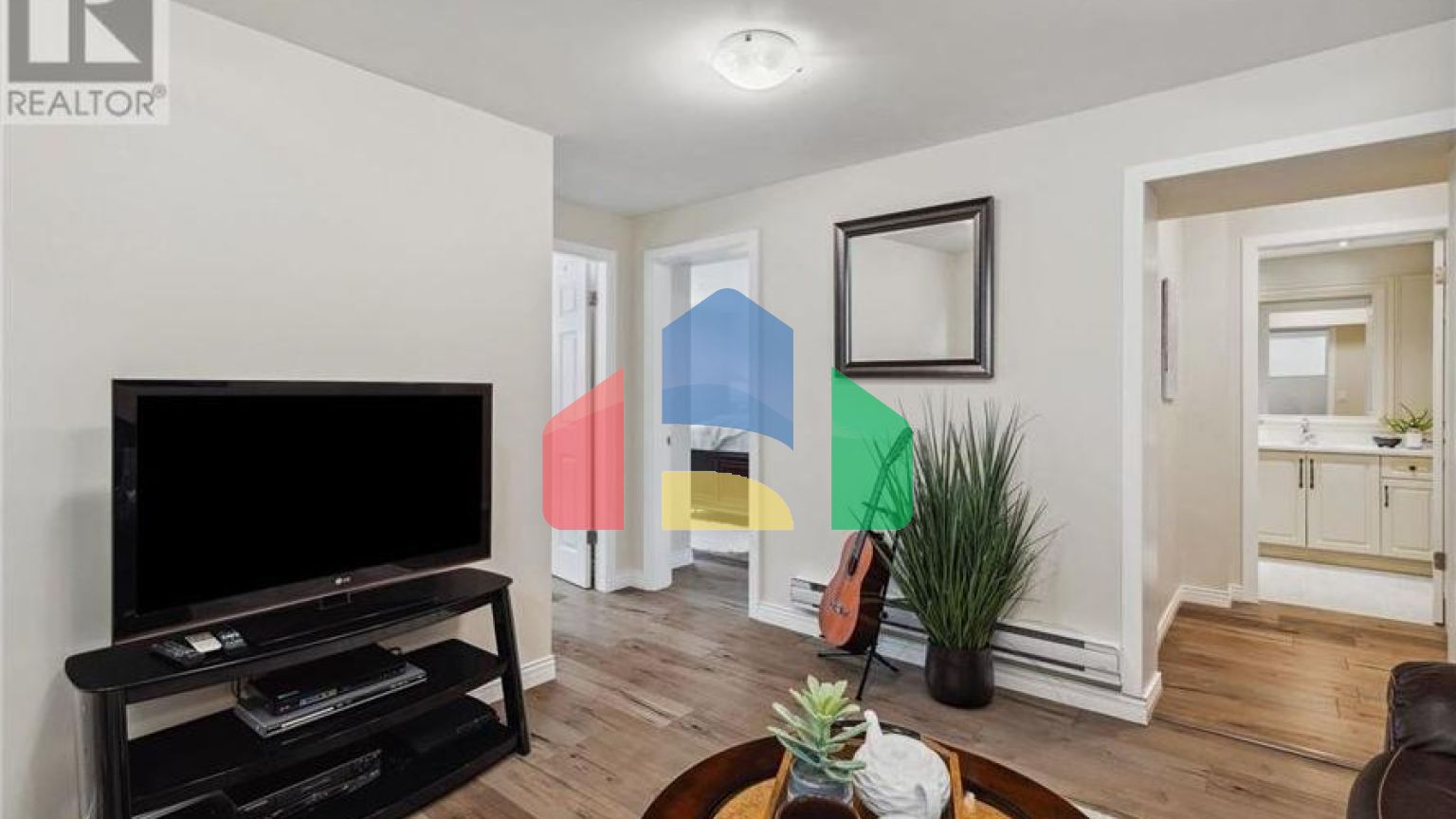 Residential - Condo/Apartment - Coquitlam, Canada - Canada