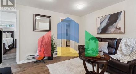 Residential - Condo/Apartment - Coquitlam, Canada - Canada