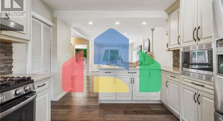 Residential - Condo/Apartment - Coquitlam, Canada - Canada