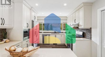 Residential - Condo/Apartment - Coquitlam, Canada - Canada