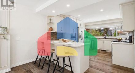 Residential - Condo/Apartment - Coquitlam, Canada - Canada