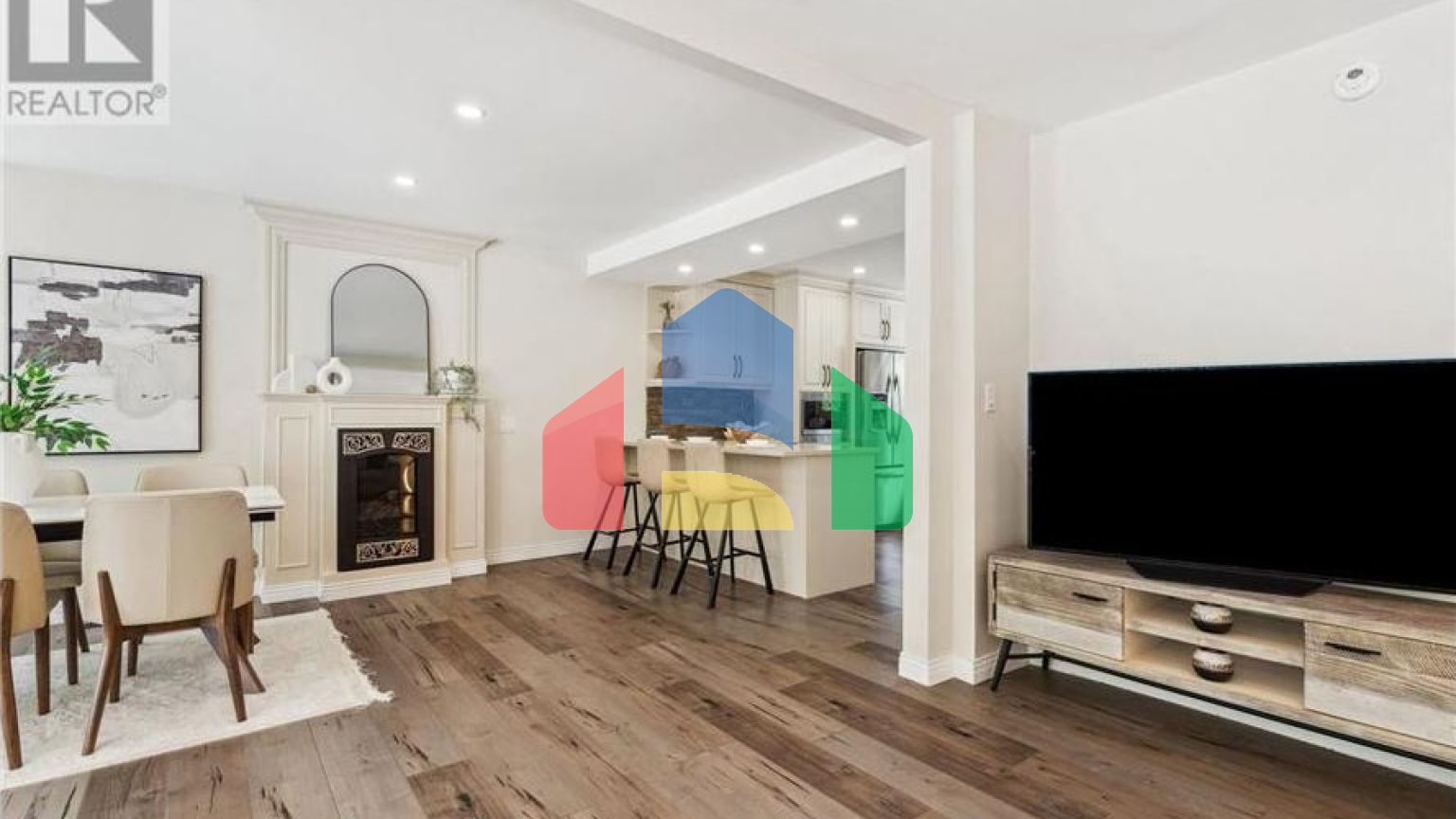 Residential - Condo/Apartment - Coquitlam, Canada - Canada