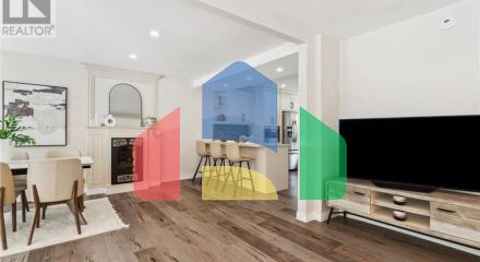 Residential - Condo/Apartment - Coquitlam, Canada - Canada