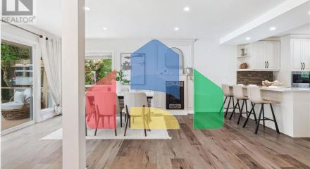 Residential - Condo/Apartment - Coquitlam, Canada - Canada