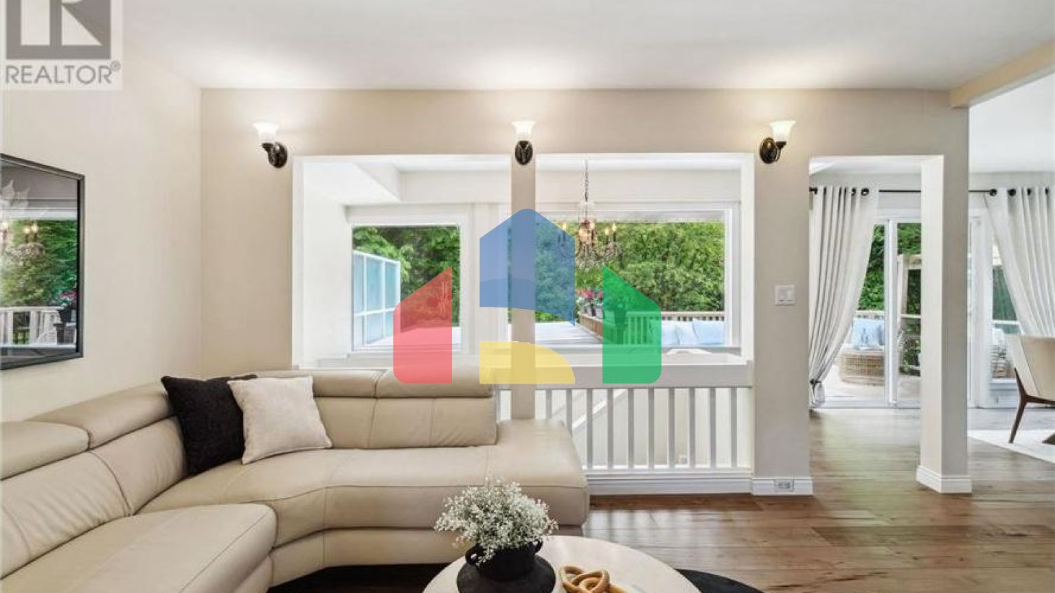 Residential - Condo/Apartment - Coquitlam, Canada - Canada