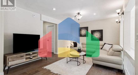 Residential - Condo/Apartment - Coquitlam, Canada - Canada