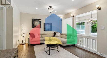 Residential - Condo/Apartment - Coquitlam, Canada - Canada