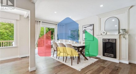 Residential - Condo/Apartment - Coquitlam, Canada - Canada