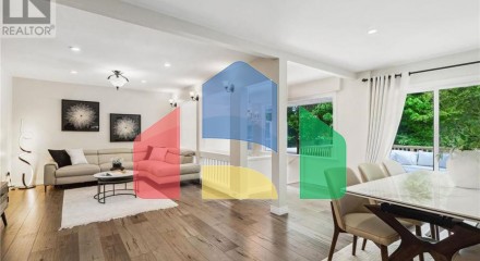 Residential - Condo/Apartment - Coquitlam, Canada - Canada