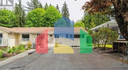 Residential - Condo/Apartment - Coquitlam, Canada - Canada