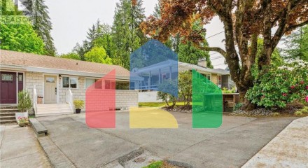 Residential - Condo/Apartment - Coquitlam, Canada - Canada