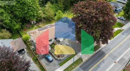 Residential - Condo/Apartment - Coquitlam, Canada - Canada
